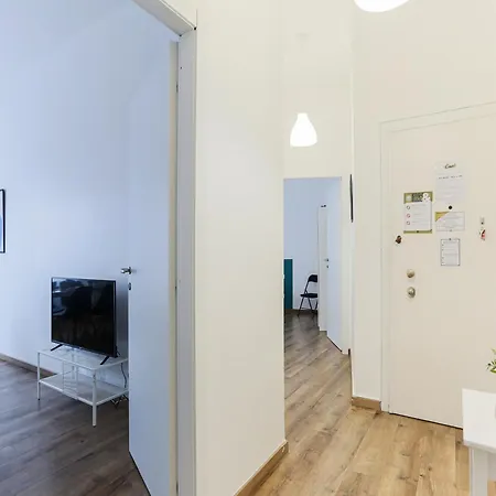 The Rent - Cozy Two-bedroom Near Colonne S Lorenzo 公寓 *