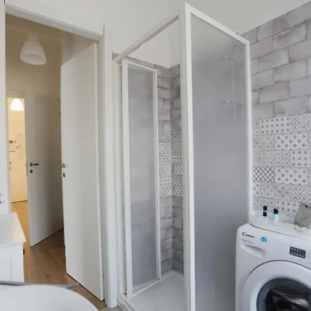 The Rent - Cozy Two-bedroom Near Colonne S Lorenzo 公寓 *